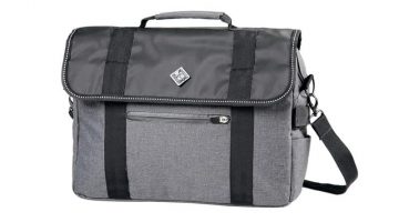 beak shoulder bag