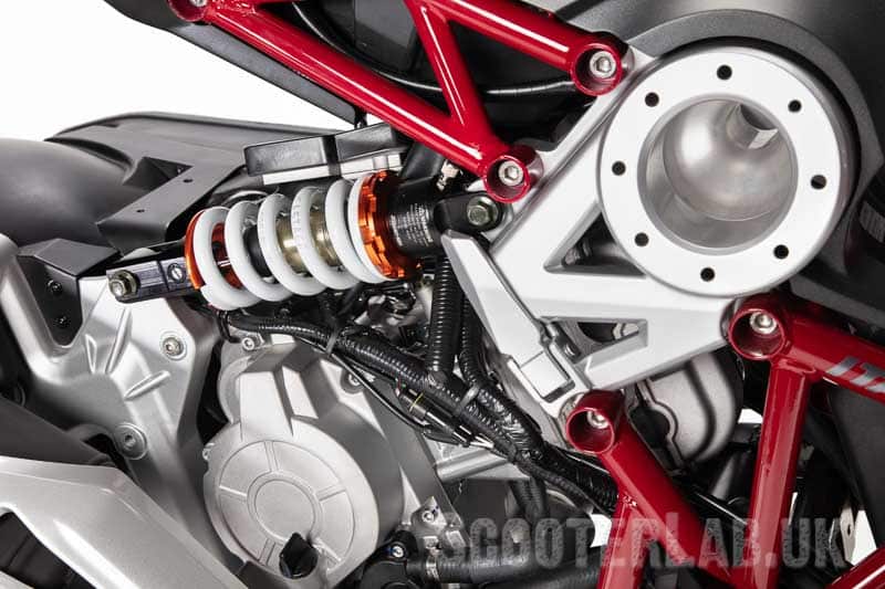 Order your new Italjet Dragster next week | NEWS