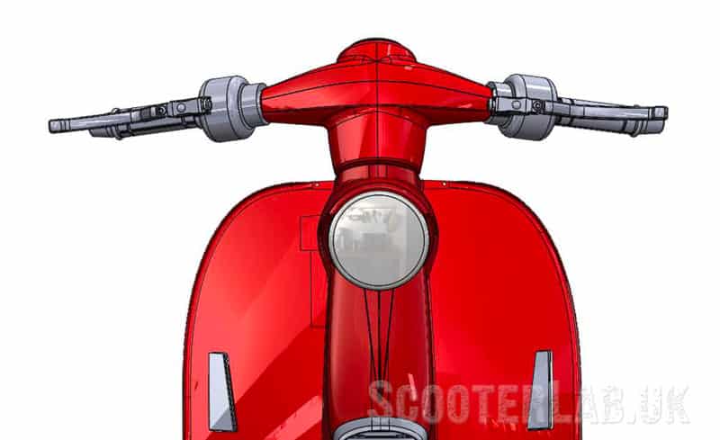 All new at Scomadi for 2020 | NEWS