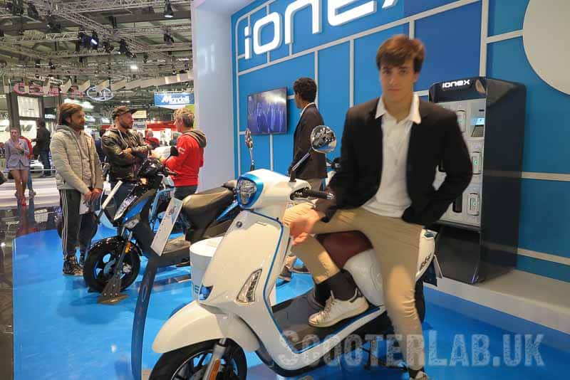 EICMA: Show roundup | NEWS