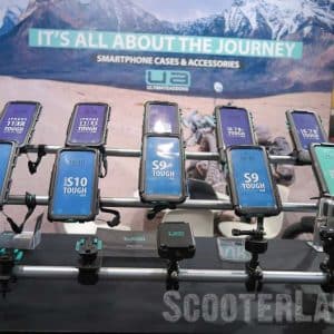 UA - UltimateAddOns - Mobile/camera mounts