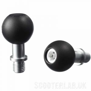 Ultimateaddons Motorcycle M10 Stud Attachment