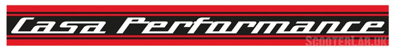 Casa Performance logo
