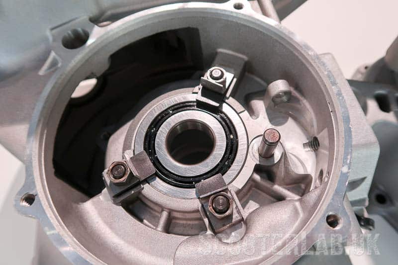 NEW Pinasco 2.0 PX 200 casings arrive | NEWS