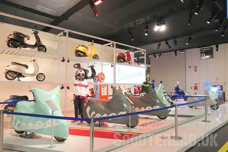 EICMA 2019: Quick LIVE roundup | NEWS