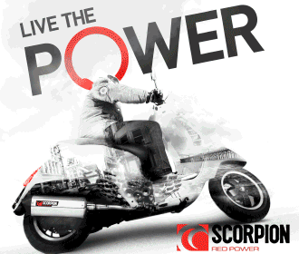 20% off all Scorpion Exhausts | NEWS