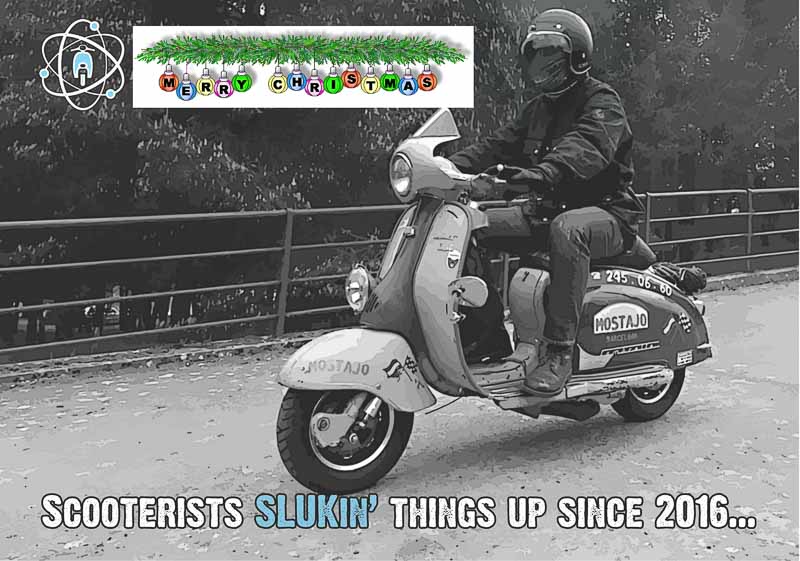 Stocking fillers from the SLUK Shop | GIFT IDEAS
