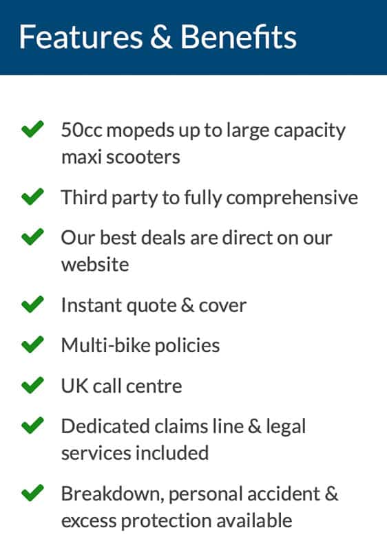 lexham benefits