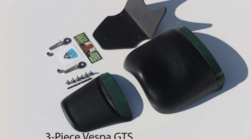 3 piece sluk protector kit