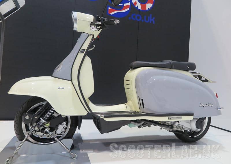 ra tg 300