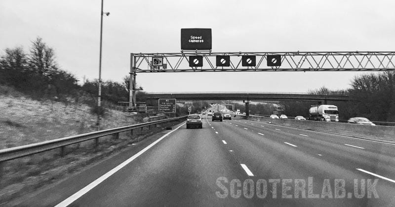 SMART MOTORWAY ROLLOUT PAUSED PENDING SAFETY DATA | NEWS