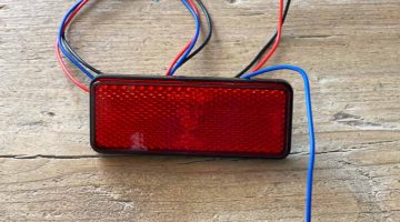 led light