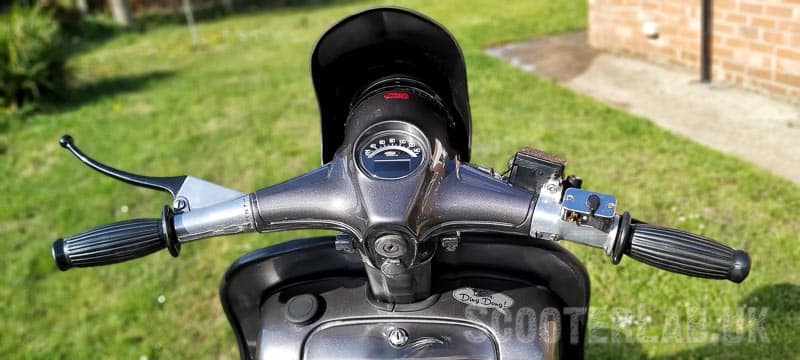 Show us your SLUK parts | NEWS