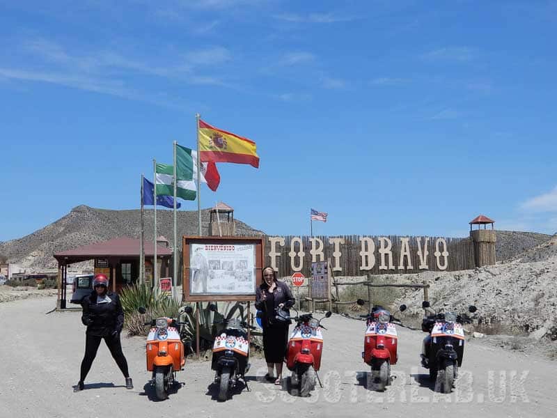 Oz tour of Spain – Iberian to Istrian Coasts – Part 1 Iberian Coast | FEATURE