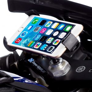 UA one holder
