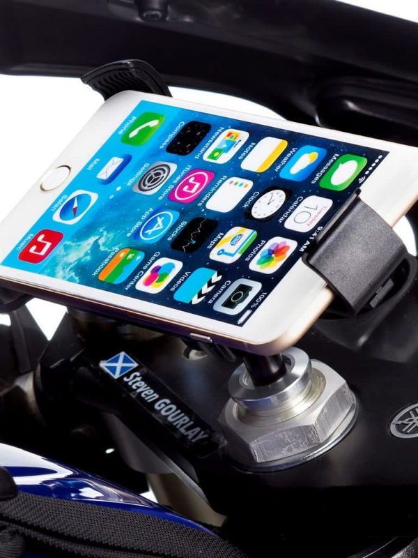 UA one holder