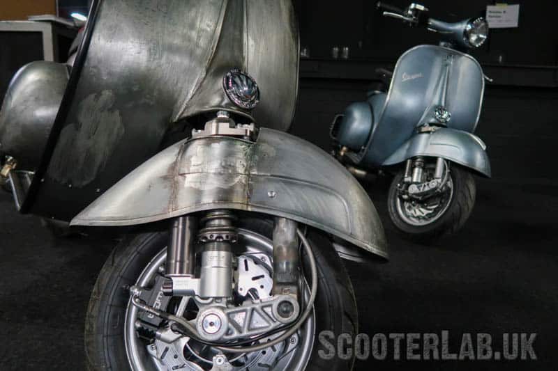 Scooter 