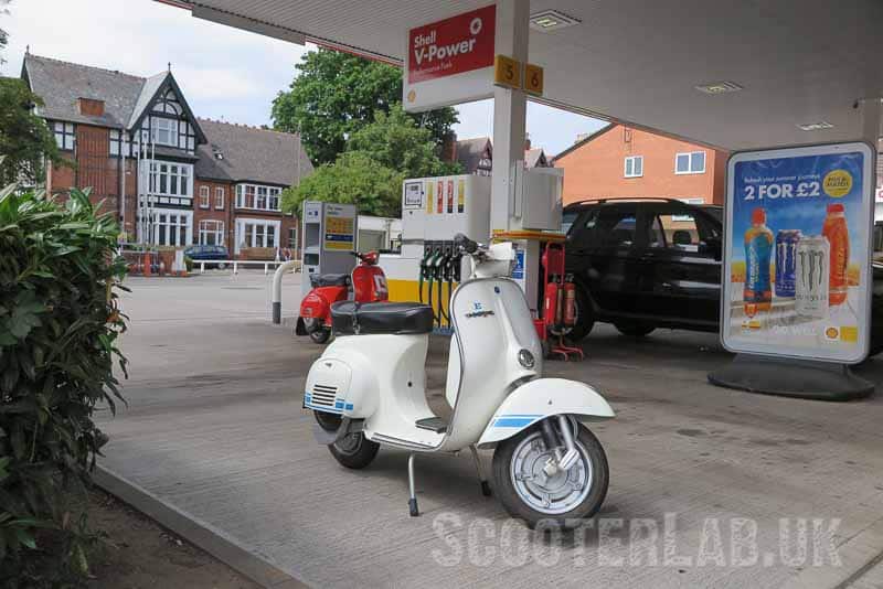 Government brings car zero emissions deadline forward to 2035 | NEWS