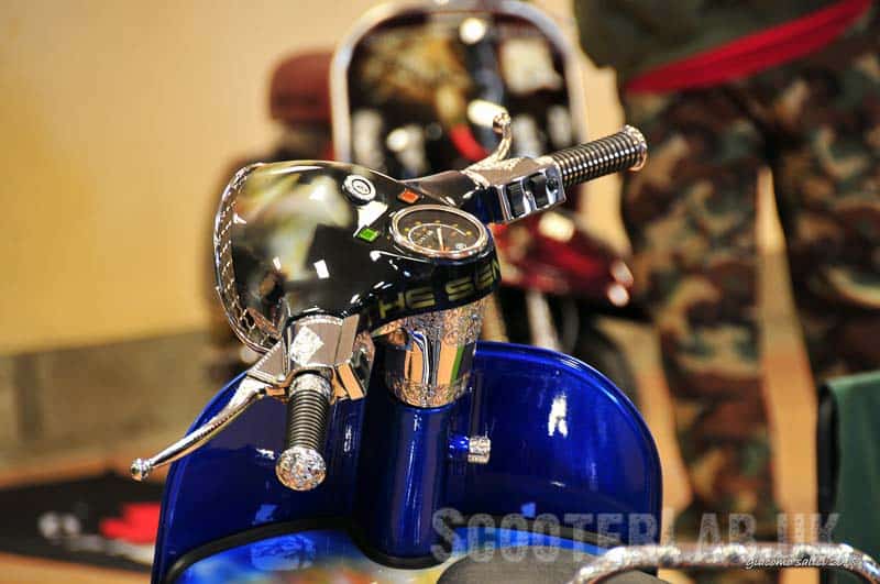 Our virtual custom show will mean entrants can sit in their front room having a beer whilst the public votes