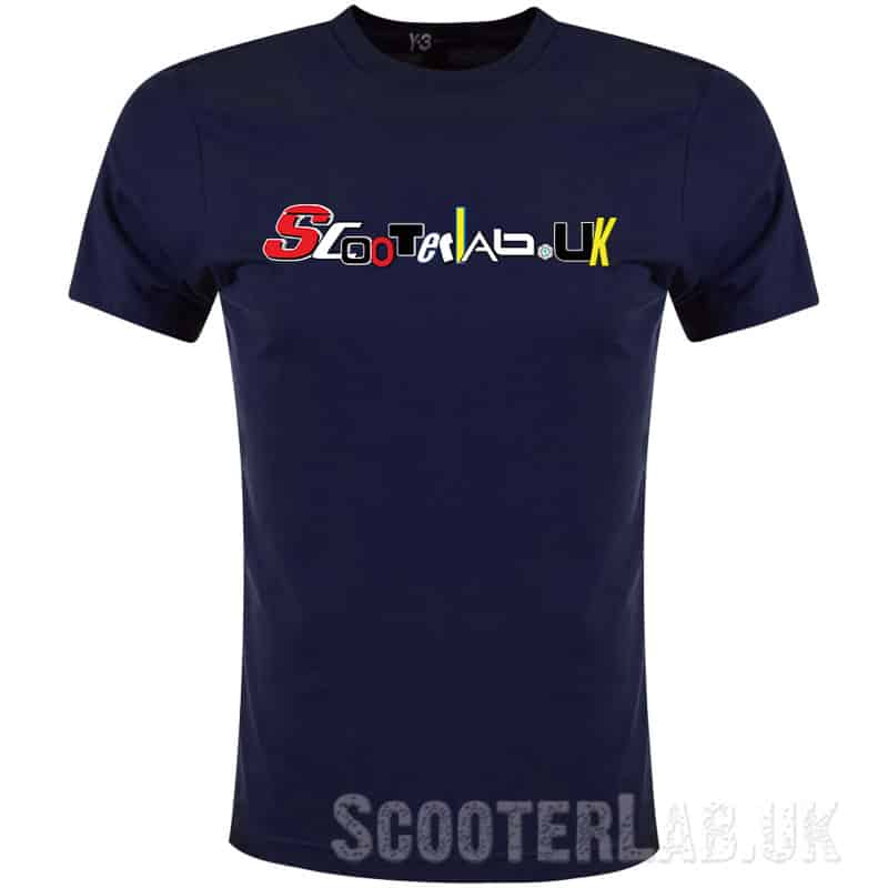 New SLUK Supporter’s T-shirt? | Pre-order now
