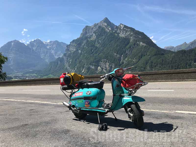 Reader’s ride #1 Coventry to Italy | FEATURE
