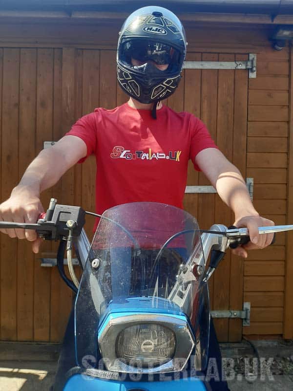 Back in stock! SLUK Supporters T-shirts | NEWS