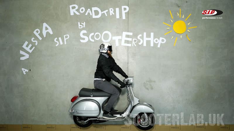SIP advise – ‘stay at home, stay in your garage’ | NEWS