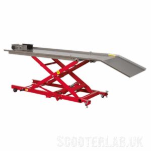 Sealey mc454