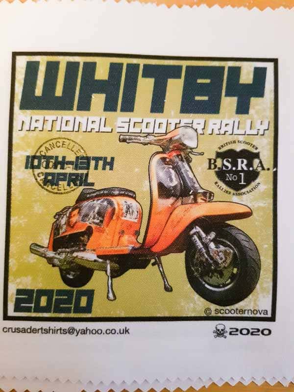 I Can’t believe it’s not Whitby parts fair | ONE DAY ONLY