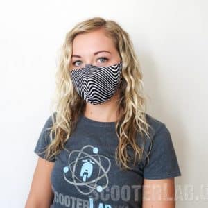 Face masks