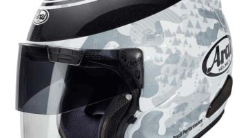 Arai sz-r vas