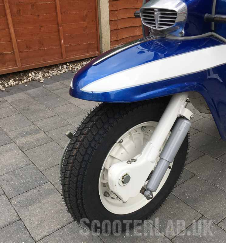 bgm classic tyres