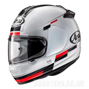 arai debut blaze