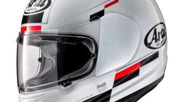 arai debut blaze