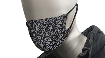 tuc face mask
