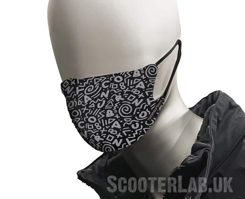 Update on Tucano Urbano face masks | NEWS