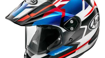 tour-x 4 blue