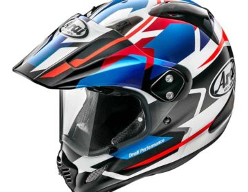 tour-x 4 blue