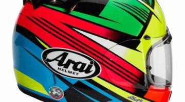 arai profile v rock