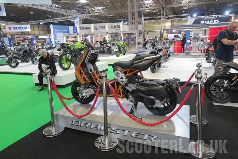 Motorcycle Live postponed until 2021 | NEWS