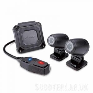 Sony Mio Dashcams