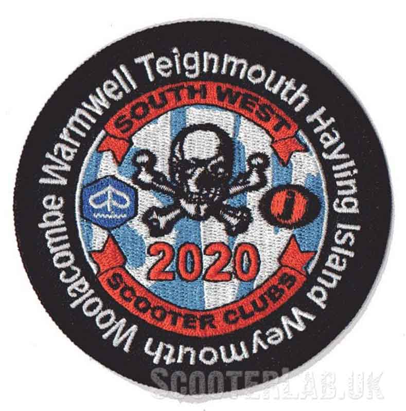 Weymouth BSRA #5 (well sort of)| EDITORIAL