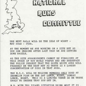 nrc newsletter