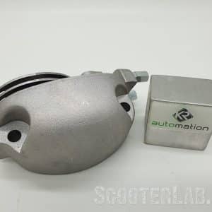 Vespa accessories