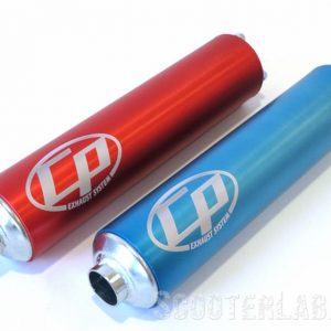 X20t silencer 5800