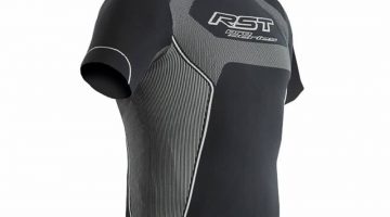 coolmax short top1800
