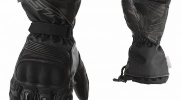 paragon ladies gloves 10800