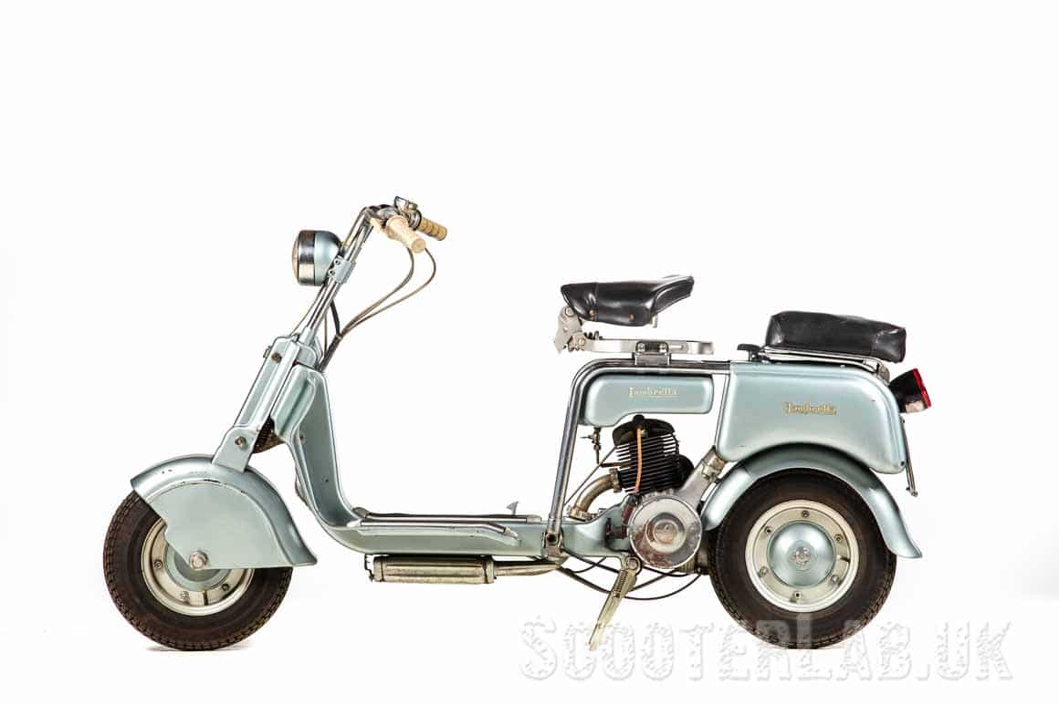 morbidelli model b