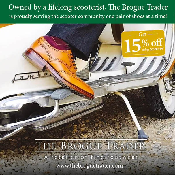 Brogue Trader