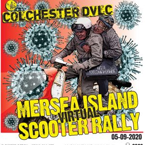 Mersea Island Virtual Patch 2020